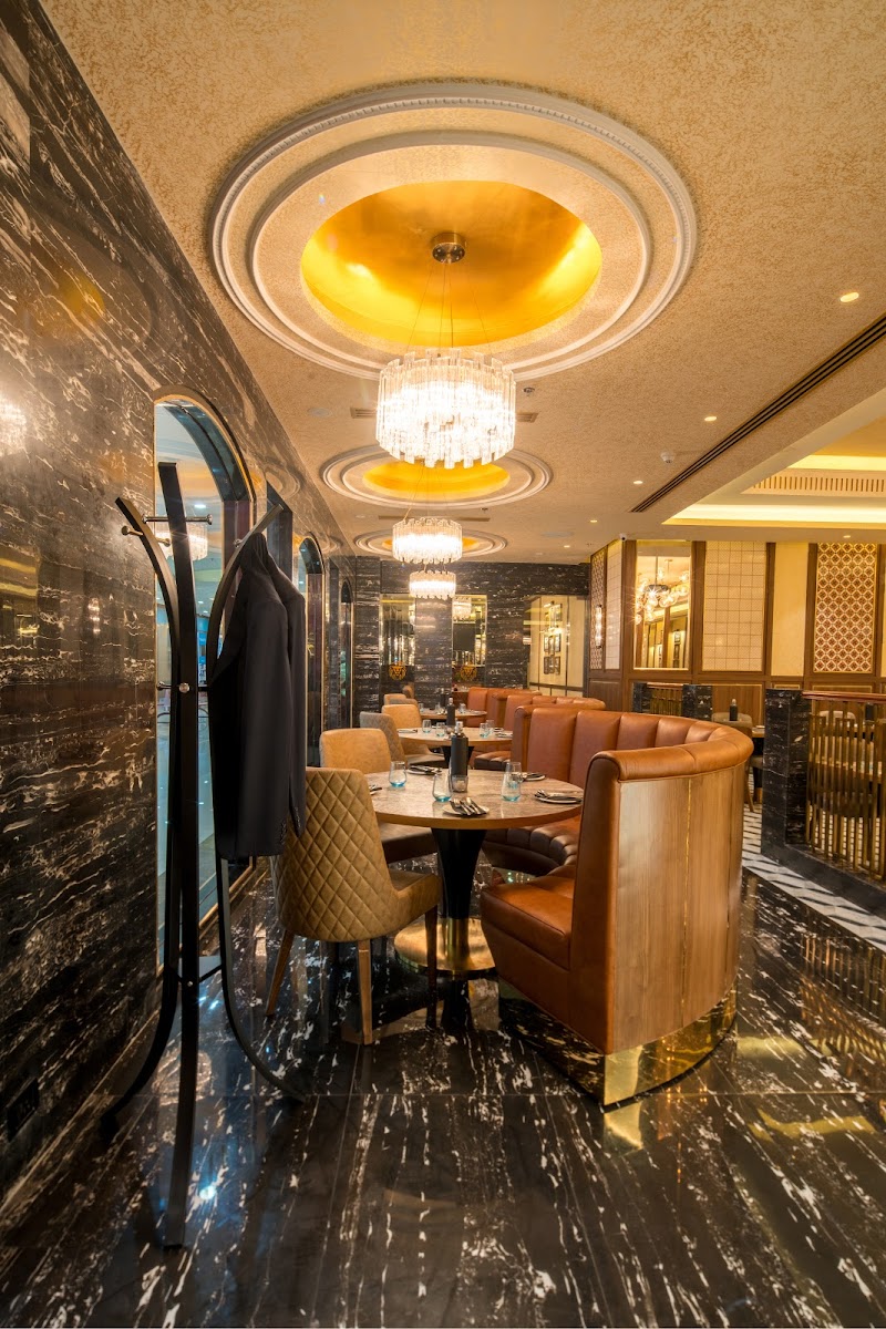 Punjab Grill Lulu Mall